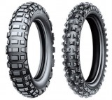 Motorcycle off-road tyre