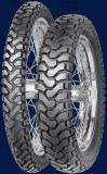 Motorcycle off-road tyre