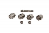 Tyre valve stem
