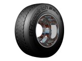 Semitrailer tyre =>20''