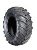ATV tyre