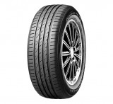 Summer PKW tyre
