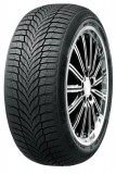 Winter PKW tyre