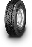 Truck tyre, drive axle =>20''
