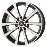 PKW alloy rim
