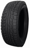 Winter PKW retreaded tyre