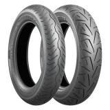 Motorcycle road tyre