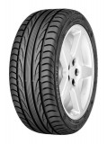 SUV/4x4 summer tyre