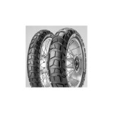 Motorcycle off-road tyre