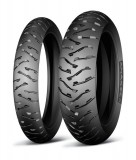 Motorcycle road tyre