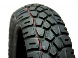 Scooter tyre