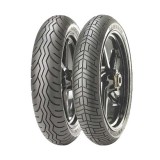 Motorcycle road tyre