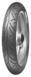Motorcycle road tyre