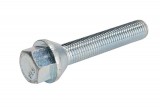 Wheel bolt