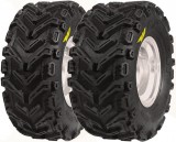ATV tyre