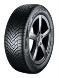 All-season PKW tyre