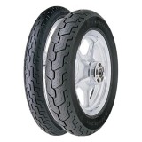 Motorcycle road tyre