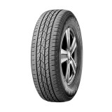 SUV/4x4 summer tyre