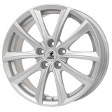 PKW alloy rim