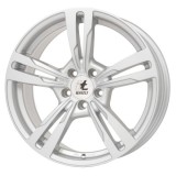 PKW alloy rim