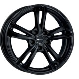 PKW alloy rim