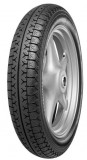 Motorcycle off-road tyre