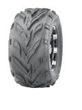 ATV tyre