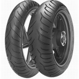 Motorcycle racing tyre