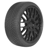 Winter PKW tyre