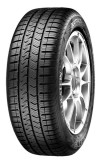 All-season PKW tyre