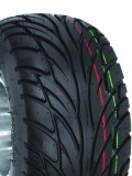 ATV tyre
