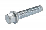 Wheel bolt