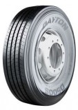 Truck tyre, front =>20