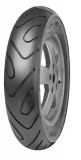 Motorcycle road tyre