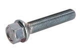 Wheel bolt