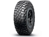 SUV/4x4 summer tyre