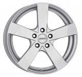 PKW alloy rim