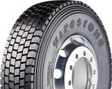 Truck tyre, drive axle =>20''