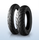 Motorcycle road tyre