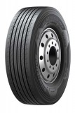 Truck tyre, front =>20