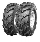 ATV tyre