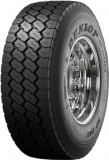Semitrailer tyre =>20''