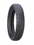 Motorcycle road tyre