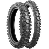 Motorcycle off-road tyre