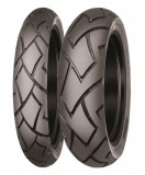 Motorcycle road tyre