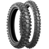 Motorcycle off-road tyre