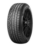 Winter PKW tyre