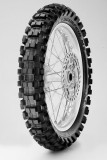 Motorcycle off-road tyre