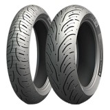 Scooter tyre