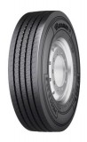 Truck tyre, front =>20